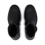 Μπότες Δερμάτινες Trialmaster Black - BELSTAFF - Image 3