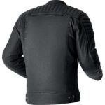 Μπουφάν Χειμερινό Brixton D3O Black - RST - Image 2