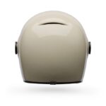 Κράνος Full Face Bullitt GT Solid Vintage White ECE 22.06 - BELL - Image 4