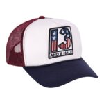 Καπέλο Trucker Americana - 13 AND A HALF - Image 2