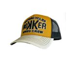 Καπέλο Trucker Speed Crew II Sand - ROKKER