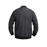 Μπουφάν Μηχανης Mid-Season Flight Black - JOHN DOE - Image 2