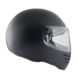 Κράνος Off-Road M62 Matt Black ECE 22.06 - SIMPSON - Image 2
