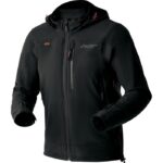 Μπουφάν Mid-Season Havoc D3O Black - RST