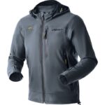 Μπουφάν Mid-Season Havoc D3O Grey - RST