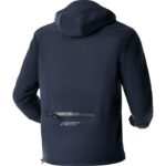 Μπουφάν Mid-Season Havoc D3O Navy - RST - Image 2