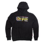Φούτερ 'It's a Chopper Baby' Black - 13 AND A HALF - Image 4