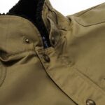 Κερωμένο Μπουφάν Χειμερινό Convoy Olive - BELSTAFF - Image 2