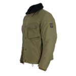 Κερωμένο Μπουφάν Χειμερινό Convoy Olive - BELSTAFF - Image 3