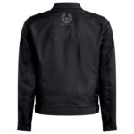 Μπουφάν Καλοκαιρινό Nylon Temple Black - BELSTAFF - Image 2