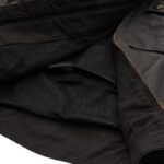 Κερωμένο Μπουφάν Καλοκαιρινό Temple Mahogany - BELSTAFF - Image 4