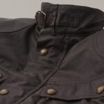 Κερωμένο Μπουφάν Χειμερινό Trialmaster Mahogany - BELSTAFF - Image 2