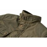 Κερωμένο Μπουφάν Χειμερινό Trialmaster Olive - BELSTAFF - Image 2