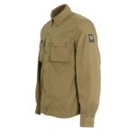 Πουκάμισο Μηχανής Mansion Olive - BELSTAFF - Image 2