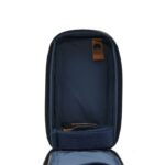 Δερμάτινη Θήκη Κινητού Navigator Blue - TRIP MACHINE - Image 4