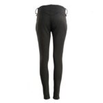 Κολλαν Μηχανής Γυναικείο Leggings AA Black - RIDING CULTURE - Image 2