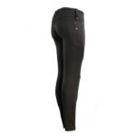 Κολλαν Μηχανής Γυναικείο Leggings AA Black - RIDING CULTURE - Image 3