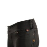 Κολλαν Μηχανής Γυναικείο Leggings AA Black - RIDING CULTURE - Image 4