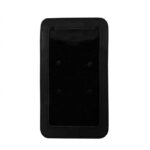 Δερμάτινη Μαγνητική Θήκη Κινητού Phone Pouch Black - TRIP MACHINE - Image 3
