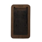 Δερμάτινη Μαγνητική Θήκη Κινητού Phone Pouch Tobacco - TRIP MACHINE