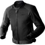 Γυναικείο Μπουφάν Καλοκαιρινό Spectre D3O Black - RST