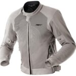 Μπουφάν Καλοκαιρινό Spectre D3O Silver - RST