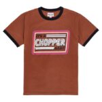 T-shirt 'It's a Chopper Baby' - 13 AND A HALF - Image 2