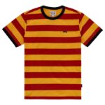 T-shirt 'Ride Like The Wind' - 13 AND A HALF - Image 3