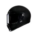 Κράνος Full Face V10 Black ECE 22.06 - HJC