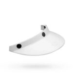 Γείσο 3-Snap 510 Λευκό - BELL