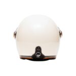 Κράνος Jet Boreal Cream ECE 22.06 - MARKO HELMETS - Image 3