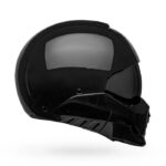 Κράνος Modular Broozer Gloss Black ECE 22.06 - BELL