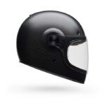 Κράνος Full Face Bullitt GT Carbon Matt Black ECE 22.06 - BELL