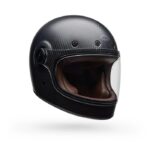 Κράνος Full Face Bullitt GT Carbon Matt Black ECE 22.06 - BELL - Image 2