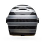Κράνος Full Face Bullitt GT RSD Temple Black Silver ECE 22.06 - BELL - Image 3