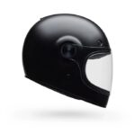 Κράνος Full Face Bullitt GT Matt Black ECE 22.06 - BELL