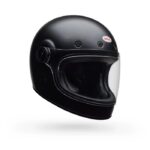 Κράνος Full Face Bullitt GT Matt Black ECE 22.06 - BELL - Image 2