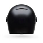 Κράνος Full Face Bullitt GT Matt Black ECE 22.06 - BELL - Image 4