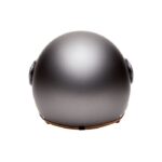 Κράνος Jet Elements matt Titanium ECE 22.06 - MARKO HELMETS - Image 4