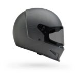 Κράνος Full Face Eliminator Matt Carbon ECE 22.06 - BELL