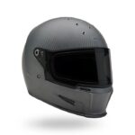 Κράνος Full Face Eliminator Matt Carbon ECE 22.06 - BELL - Image 2
