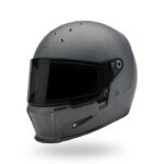 Κράνος Full Face Eliminator Matt Carbon ECE 22.06 - BELL - Image 3
