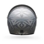 Κράνος Full Face Eliminator Carbon RSD Journey Satin Black ECE 22.06 - BELL - Image 4