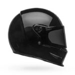 Κράνος Full Face Eliminator Gloss Black ECE 22.06 - BELL