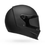 Κράνος Full Face Eliminator Matt Black ECE 22.06 - BELL