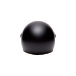 Κράνος Jet Grasse Matt Black ECE 22.06 - MARKO HELMETS - Image 3