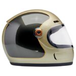 Κράνος Full Face Gringo SV Tracker Champagne ECE 22.06 - BILTWELL