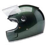 Κράνος Full Face Gringo SV Sierra Green ECE 22.06 - BILTWELL - Image 3