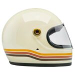 Κράνος Full Face Gringo S Vintage Dessert Spectrum ECE 22.06 - BILTWELL