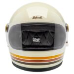 Κράνος Full Face Gringo S Vintage Dessert Spectrum ECE 22.06 - BILTWELL - Image 2